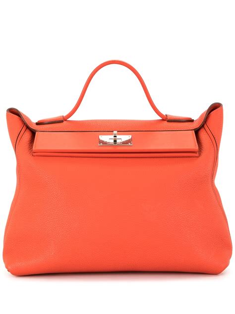 Hermes Sac Van Cattle 2018 2